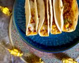 صورة لخطوة 6 من وصفة سندويشات تاكو 🌮