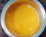 கொண்டைக்கடலை நீர்ப்பூசணி அரைத்து விட்ட சாம்பார் (Kondaikadalai poosani sambar recipe in tamil) ரெசிபி ஸ்டேப் 2 புகைப்படம்