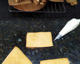 Foto del paso 4 de la receta: Casita de Jengibre II