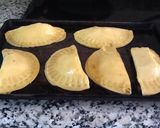 Foto del paso 5 de la receta: Empanaditas de atún