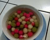 Foto langkah ke 10 dari resep Onde.