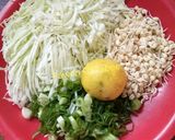 Foto langkah ke 4 dari resep Soto Q Soto Daging kemiri.