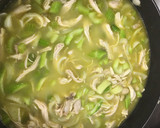 Foto del paso 5 de la receta: Arroz con Pollo y Celery