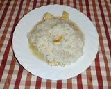 Foto del paso 5 de la receta: Arroz blanco con pechuga