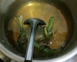Foto langkah ke 1 dari resep Sirup Frambozen Homemade 2 #SeninSemangat.