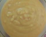 কাঁঠালের পুডিং(Ripe jackfruit pudding recipe in Bengali) রেসিপি ধাপ - 4 ছবি