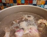 Foto langkah ke 1 dari resep Tengkleng Iga Kambing.