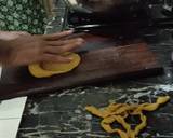 Vanela Gathiya recipe step 6 photo