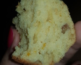 Foto del paso 6 de la receta: Muffins de naranja y nueces