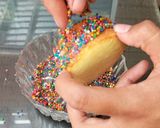 Foto del paso 14 de la receta: Garibaldis