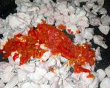 Chicken shawarmamatakin girki4 hoto
