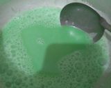Foto langkah ke 1 dari resep Klepon Tabur Keju.