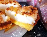 Une image de l'étape 6 de Tarte au citron 🍋 meringuée.