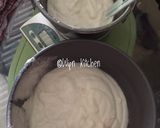 Foto langkah ke 6 dari resep Puding Busa Putih Telur.