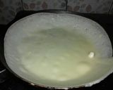 Foto langkah ke 4 dari resep Kulit Martabak Telur.