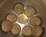 আটার রুটি (Attar roti recipe in Bengali) রেসিপি ধাপ - 2 ছবি