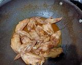 Foto langkah ke 4 dari resep Spicy Chicken Wings.