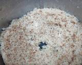 Bread chilla recipe step 2 photo