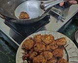 लौकी के कोफ्ते (Lauki ke kofte recipe in Hindi) रेसिपी चरण 8 फोटो
