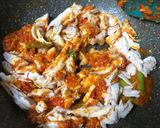 Foto langkah ke 2 dari resep Ayam Suwir Kemangi Bumbu Bali.