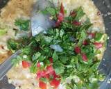 Quick Omelette Bread recipe step 3 photo