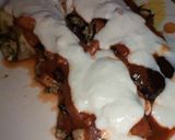 Foto del paso 4 de la receta: Canelones de berenjenaa