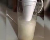 عکس مرحله 1 از دستور دوغ گیاهی