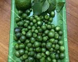 Foto langkah ke 1 dari resep Karedok Leunca byTia.