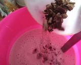 Foto del paso 6 de la receta: Agua de nuez 🤤🤤🤤