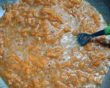 Foto del paso 2 de la receta: Budín de zanahoria húmedo