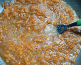 Foto del paso 2 de la receta: Budín de zanahoria húmedo