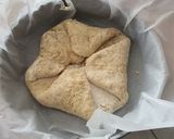 Une image de l'étape 6 de Kouign Amann.