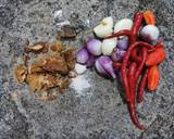 Sayur Asem Khas Sunda langkah memasak 1 foto