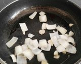 Foto del paso 4 de la receta: Curry de tofu