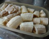 Foto del paso 1 de la receta: Helado de 2 ingredientes 🍌