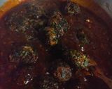 वेज ड्राई मंचूरियन (Veg dry manchurian recipe in Hindi) रेसिपी चरण 8 फोटो