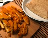 Foto del paso 7 de la receta: Pollo Empanizado | Receta Crujiente