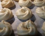 Foto del passaggio 6 della ricetta Le zeppole: patrimonio della...famiglia!