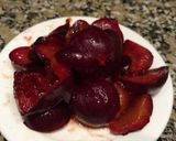 Foto del paso 2 de la receta: Trago de ciruelas