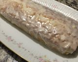 Foto del paso 6 de la receta: Budin húmedo de limón