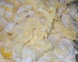 Foto del paso 2 de la receta: Pastas de mantequilla