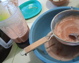 Foto del paso 4 de la receta: GUIÑA DO' BENDABUAA (Molito de camarón) (Mole)