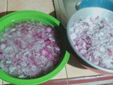 Bawang Goreng Kriuk Awet Renyah
