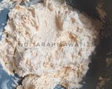 Foto langkah ke 2 dari resep Boterkoek - Dutch Buttercake 1 Telur.