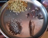 वेज कोल्हापूरी (Veg Kolhapuri Recipe In Marathi) रेसिपी स्टेप 2 फोटो 