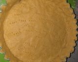 Foto langkah ke 5 dari resep Quiche Lorraine (savory pie) ala perancis.