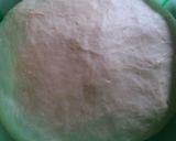 Foto langkah ke 2 dari resep Roti manis.
