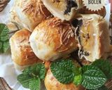 Foto langkah ke 14 dari resep 483. Pisang Bolen Keju Bandung #SelasaBisa.