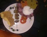 صورة لخطوة 3 من وصفة بو لفاف