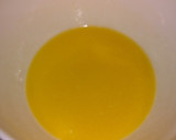 Foto del paso 1 de la receta: Pancakes con Chamoy y mantequilla de Maní